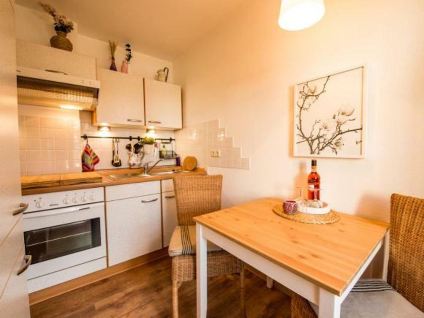 Appartement Wohlfuehloase Am Weissen Hirsch à Dresde Extérieur photo