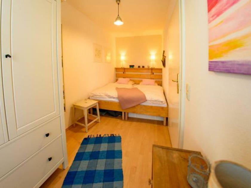 Appartement Wohlfuehloase Am Weissen Hirsch à Dresde Extérieur photo