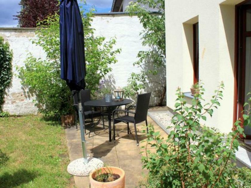 Appartement Wohlfuehloase Am Weissen Hirsch à Dresde Extérieur photo